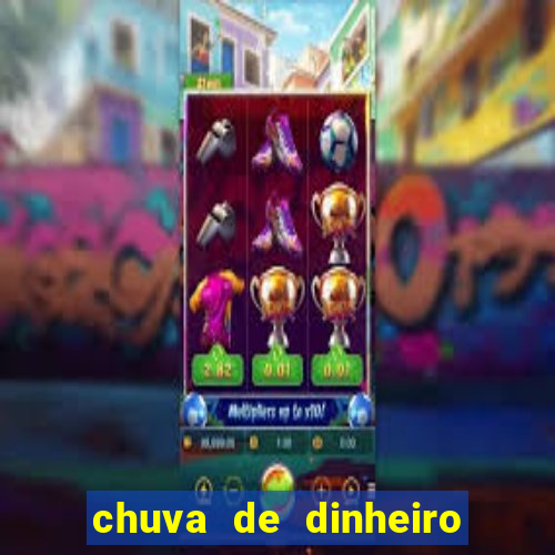 chuva de dinheiro jogo do tigre